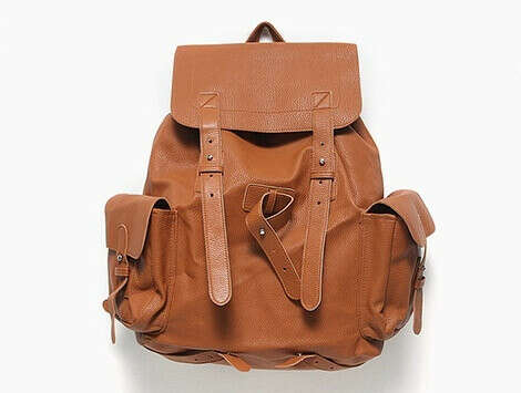 Рюкзак Classic Backpack Light Brown