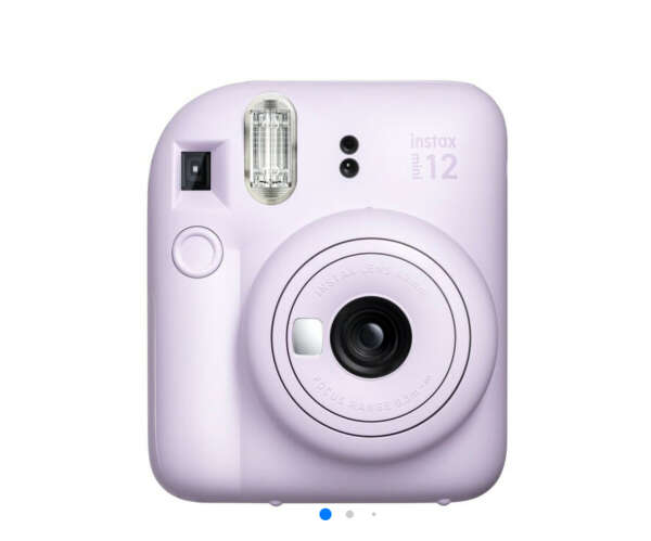instax\polaroid
