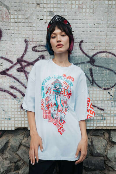 OBEREG T_SHIRT | интернет-магазин BEAUTIFUL CRIMINALS