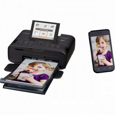 фотопринтер Canon SELPHY CP1300