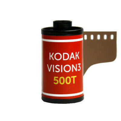 kodak vision