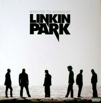 Linkin Park - Minutes To Midnight (LP)