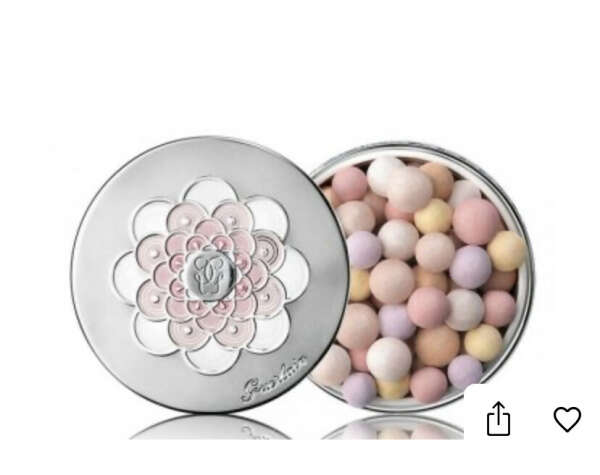 Guerlain Meteorites Perles Blossom
