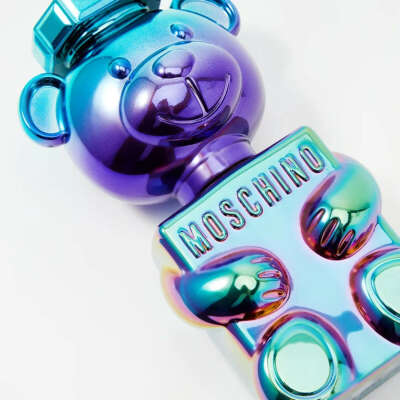 Парфюмерная вода Moschino Toy 2 Pearl