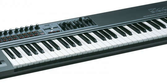 MIDI Keyboard