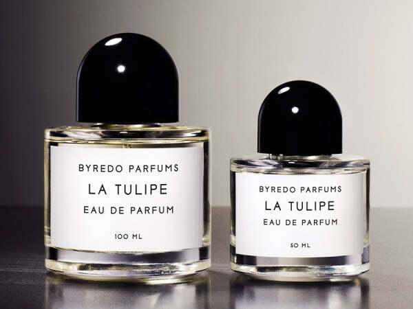 La Tulipe Byredo