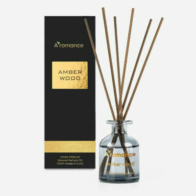 Диффузор Aromance - Amber wood