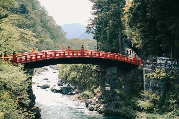 Путешествие в Японию (Токио, Осака и соседние города) | 日本へ旅行する