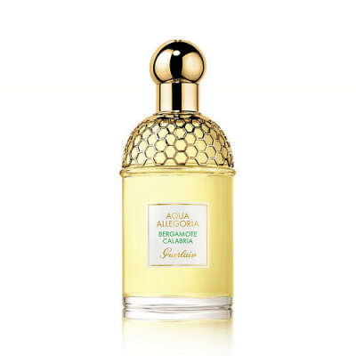 Aqua Allegoria Bergamote Calabria (Guerlain)