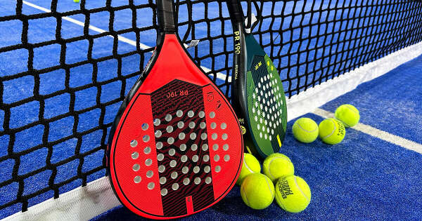 Сертификат в Add Padel в Алматы