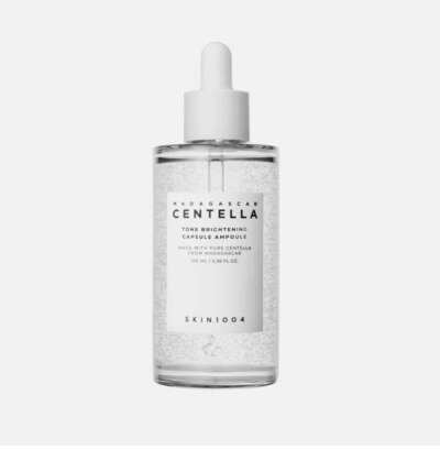 SKIN 1004 madagascar centella tone brightening capsule ampoule