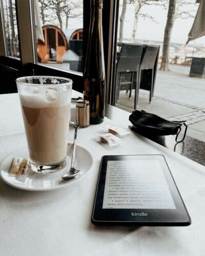 Электронная книга