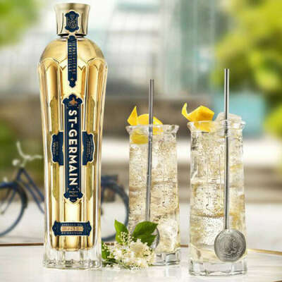 Ликер St-Germain