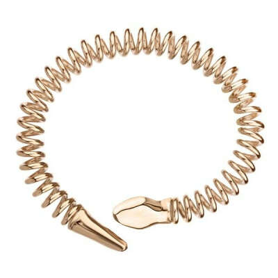Snake bracelet