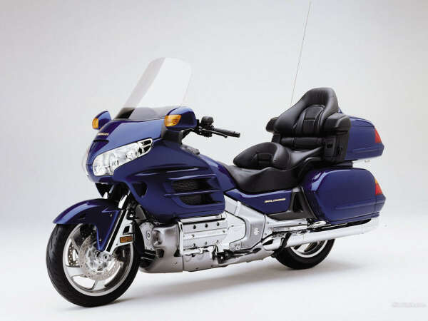 Goldwing