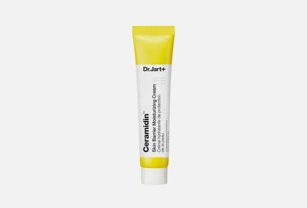 Крем для лица DR.JART+ ceramidin skin barrier