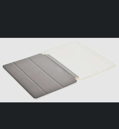 Чехол книжка Gurdini Slim полиуретановый для Apple iPad  10.2" 2019-2020,912968, шампань