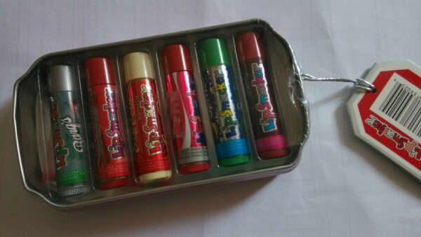 Lip Smacker