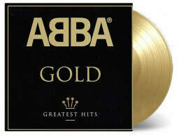 ABBA - ABBA GOLD (2LP) виниловая пластинка