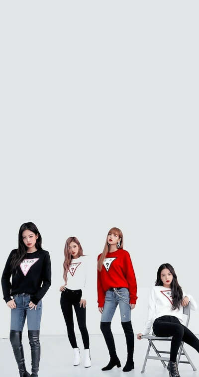 Хочу на концерт к BLACKPINK