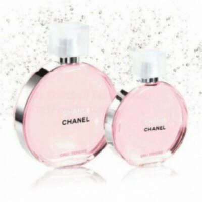 Chanel Eau Tendre