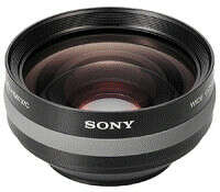 Sony VCL-HGA07