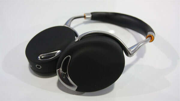 Parrot Zik