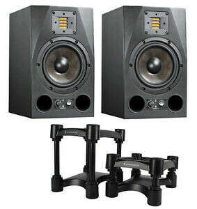 Adam Monitors | eBay