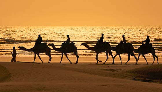 Morocco