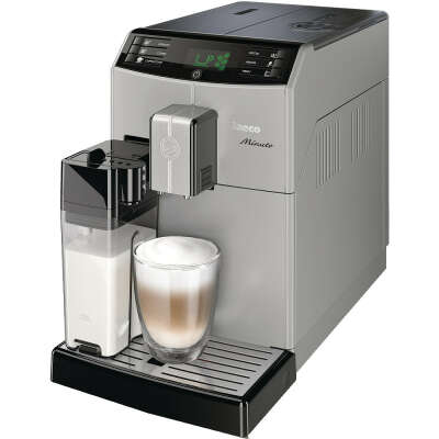 Philips Saeco Saeco HD8763/19 Minuto Кофемашина