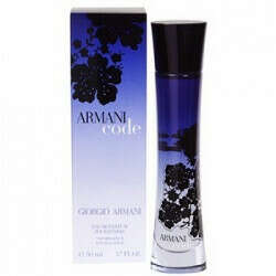 Духи Armani Code