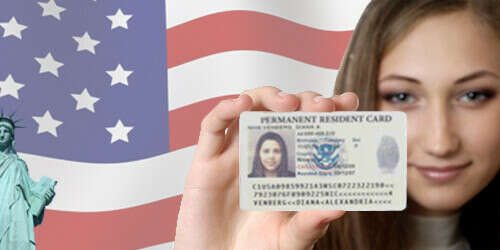 Выйграть Green Card. Наслаждаться жизнью в США.