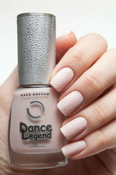 Лак для ногтей DANCE LEGEND