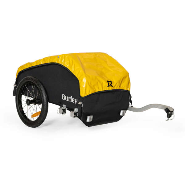 Burley Bike Cargo Trailer