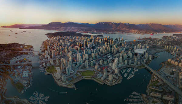 vancouver
