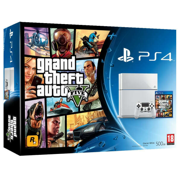 Playstation 4