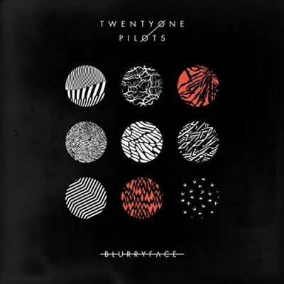 Винил Twenty One Pilots