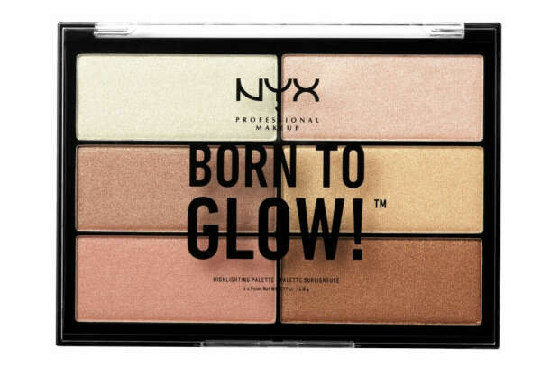 Born to glow
