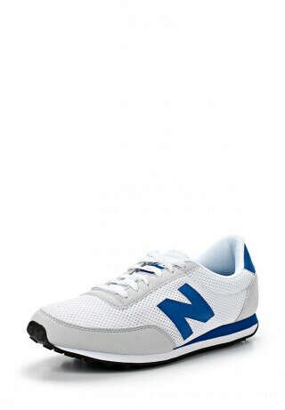 Кроссовки New Balance
