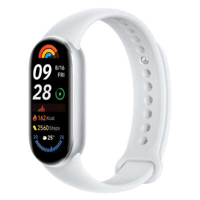 Xiaomi Фитнес-браслет Smart Band 9 (Global)