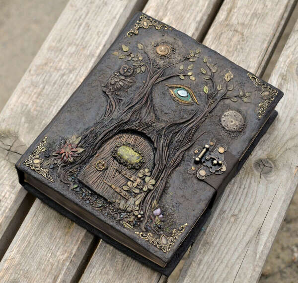 Написать Книгу