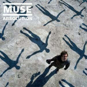 Виниловая пластинка Muse - Absolution