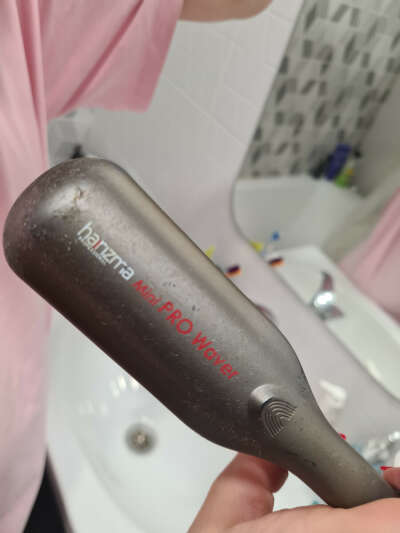 Harizma Pro waver