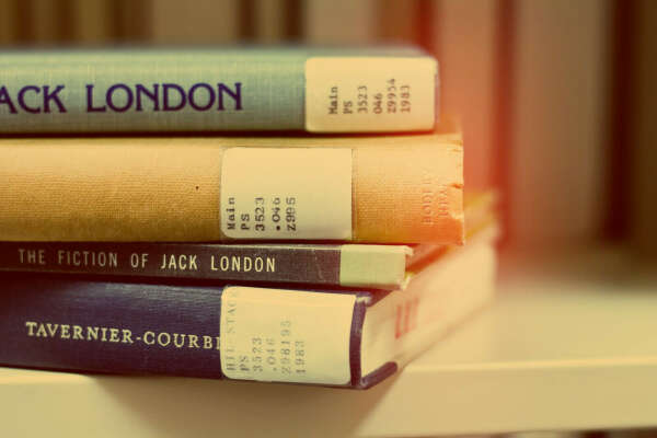 ТВОЯ ЛЮБИМАЯ КНИГА