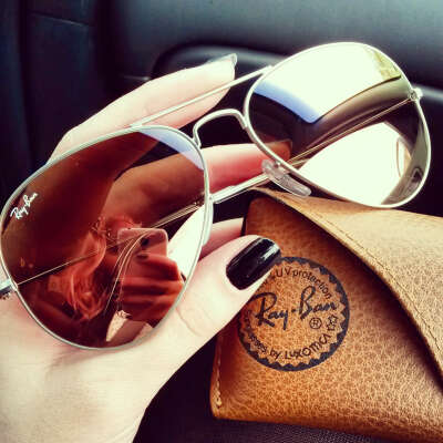 Очки Ray Ban