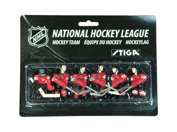 STIGA hockey NJ devils