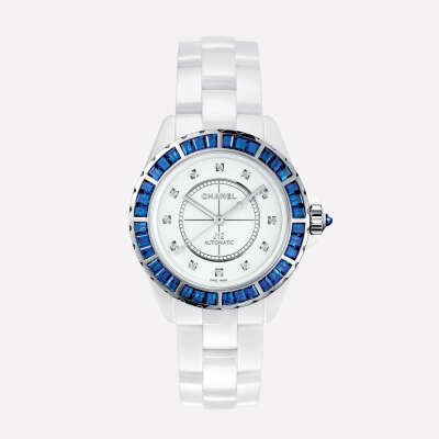 Часы Chanel