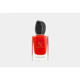 Парфюмерная вода Giorgio Armani Si Passione