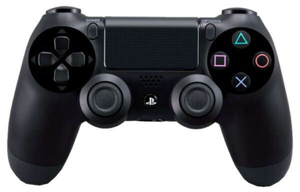 Dualshock 4
