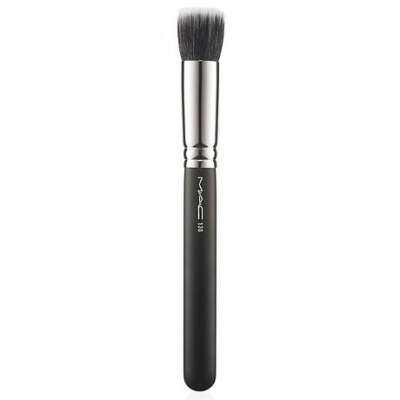 MAC 130 Short Duo Fibre Brush